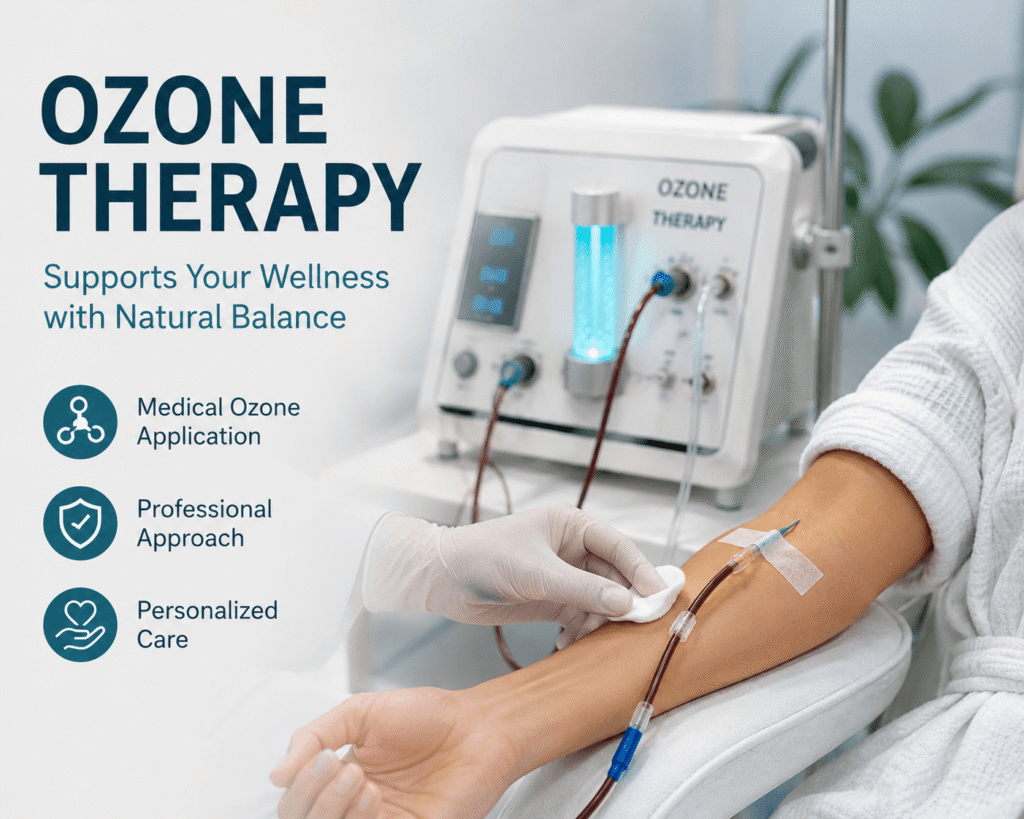 ozone-therapy